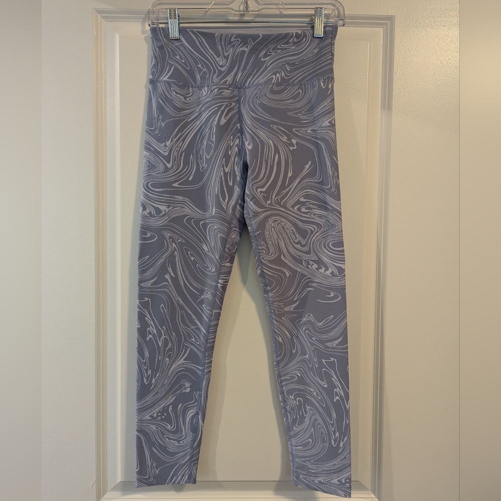 Calvin Klein Performance Women's High Waist 7/8 Tight